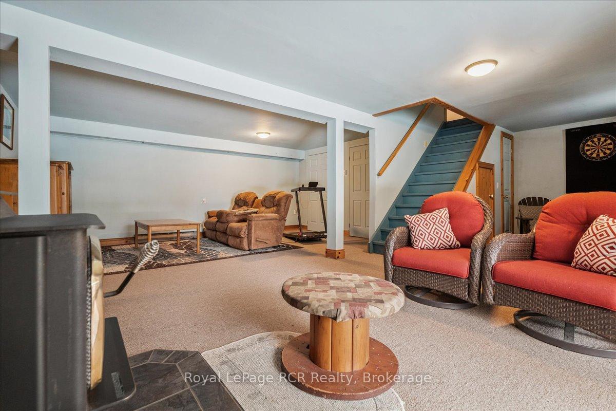 Photo 30 of 202 Gore Crescent, Chatsworth — HOMEH