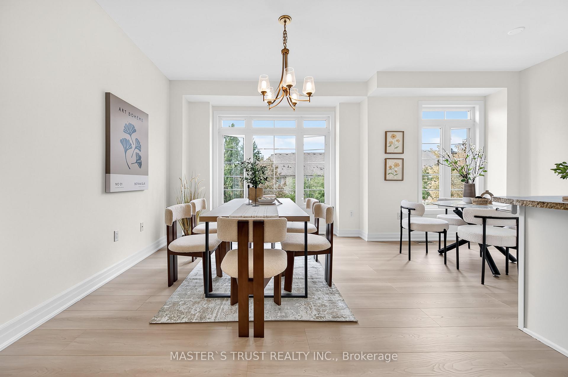 Photo 10 of 27 Beverley Glen Boulevard, Vaughan, Beverley Glen — HOMEH