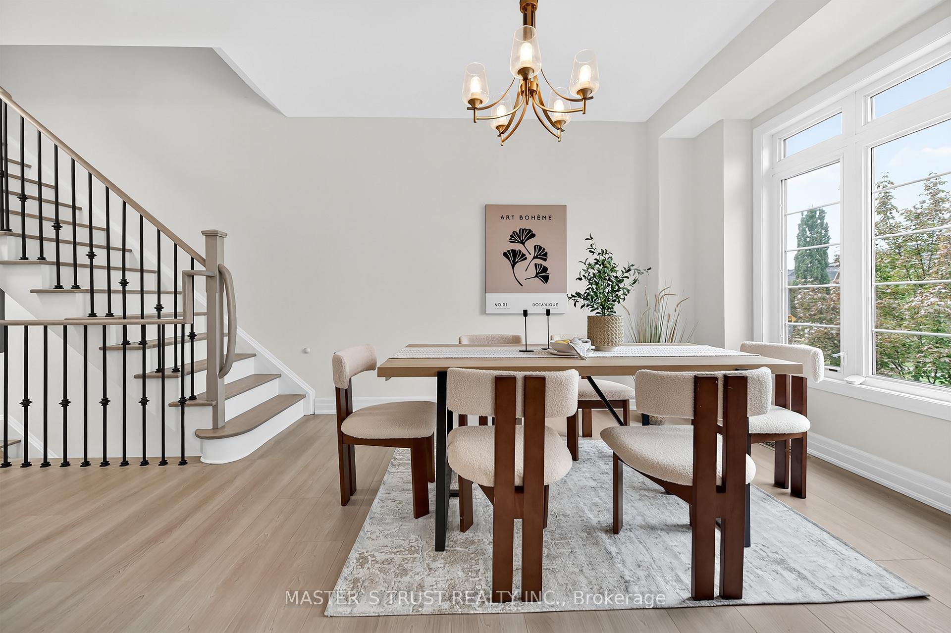 Photo 13 of 27 Beverley Glen Boulevard, Vaughan, Beverley Glen — HOMEH
