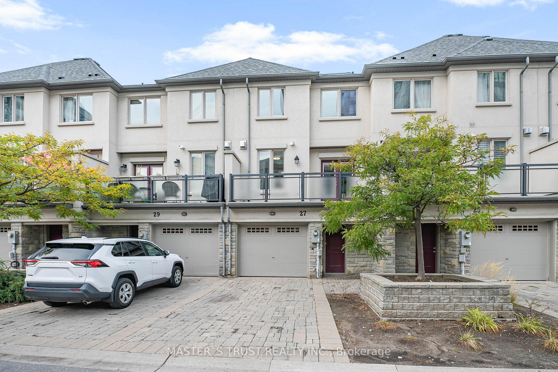 Photo 24 of 27 Beverley Glen Boulevard, Vaughan, Beverley Glen — HOMEH