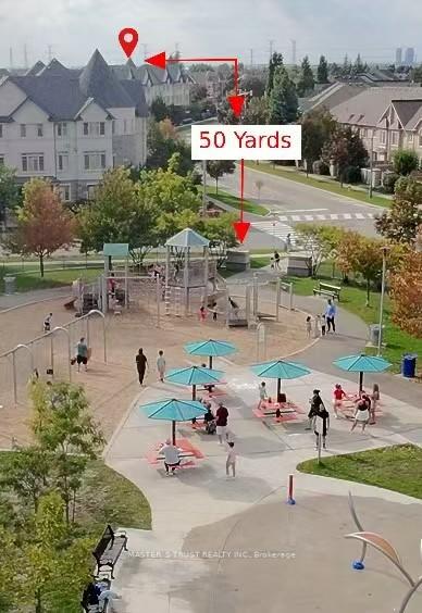 Photo 26 of 27 Beverley Glen Boulevard, Vaughan, Beverley Glen — HOMEH