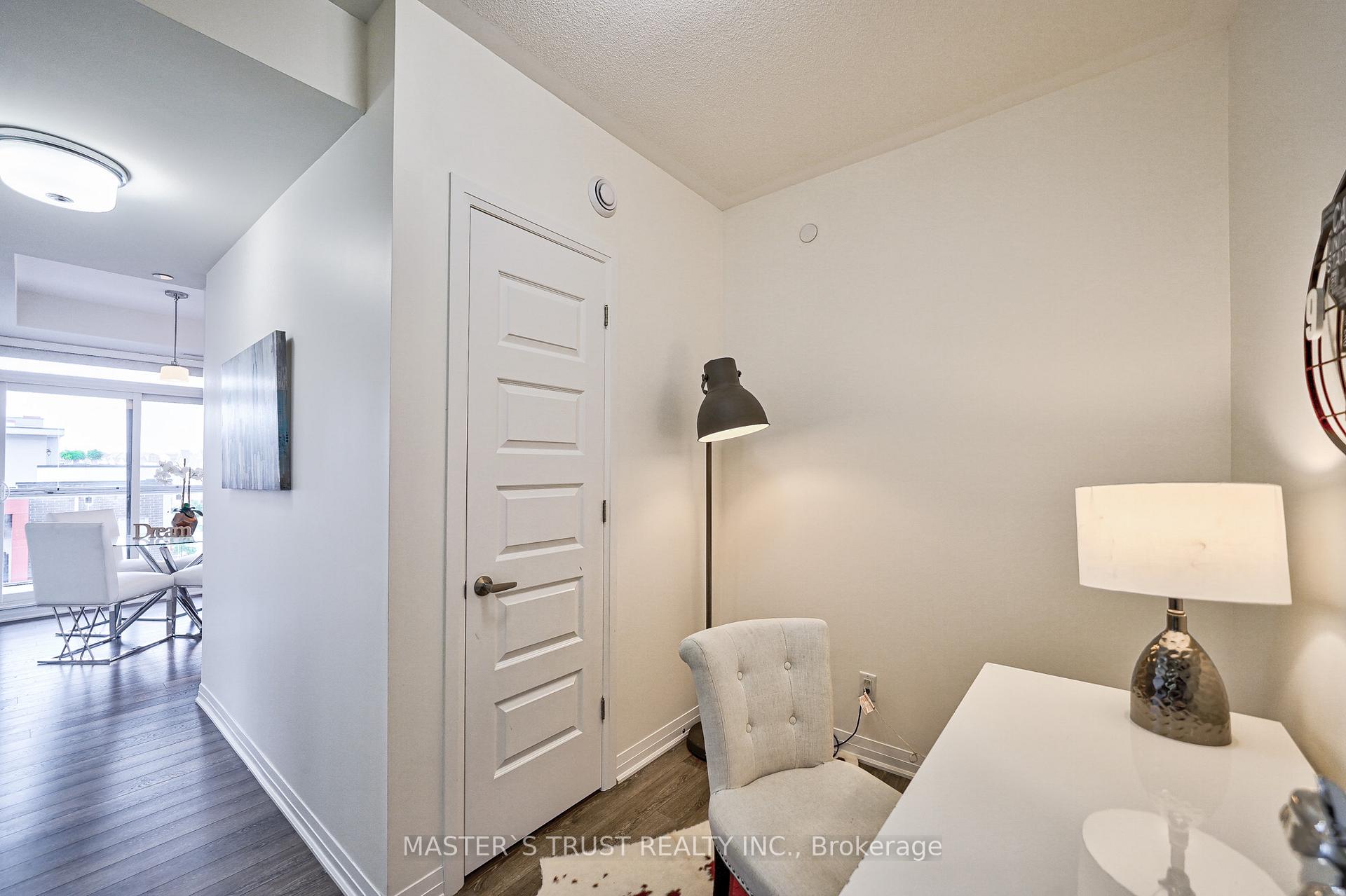 Photo 7 of Unit 404, 2 Adam Sellers Street, Markham, Cornell — HOMEH