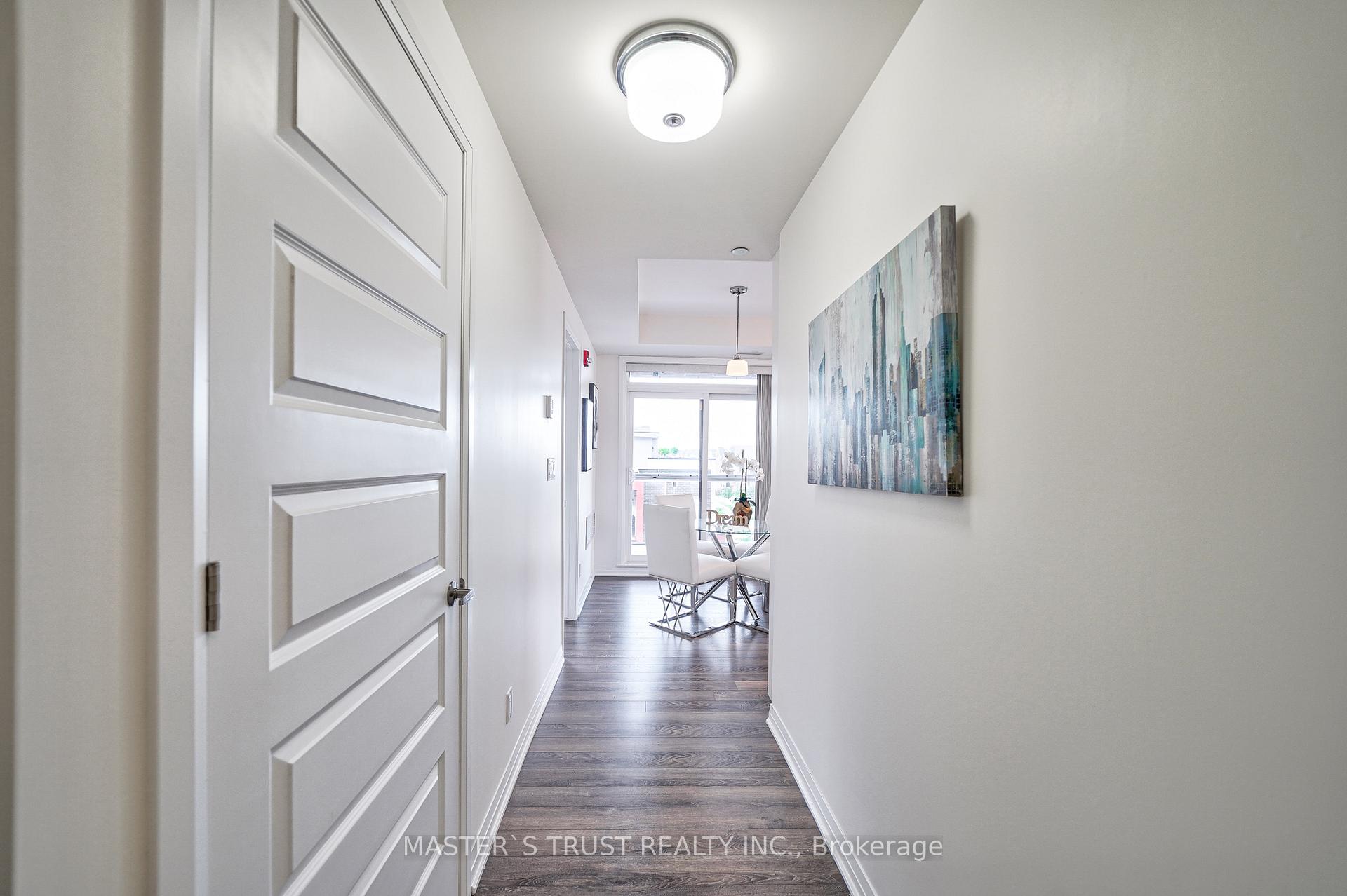 Photo 8 of Unit 404, 2 Adam Sellers Street, Markham, Cornell — HOMEH