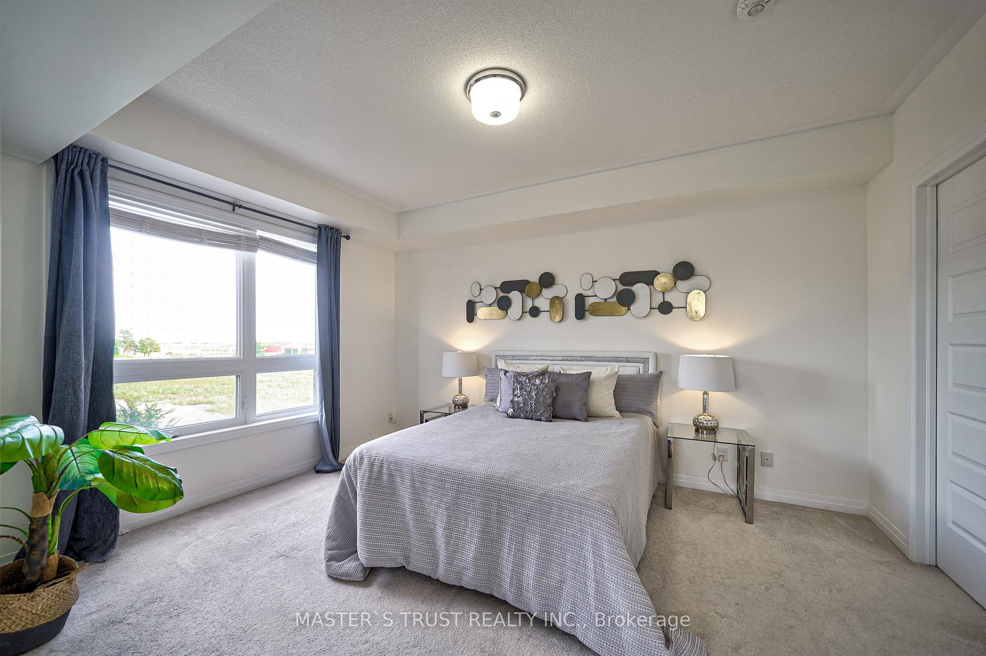 Photo 21 of Unit 404, 2 Adam Sellers Street, Markham, Cornell — HOMEH