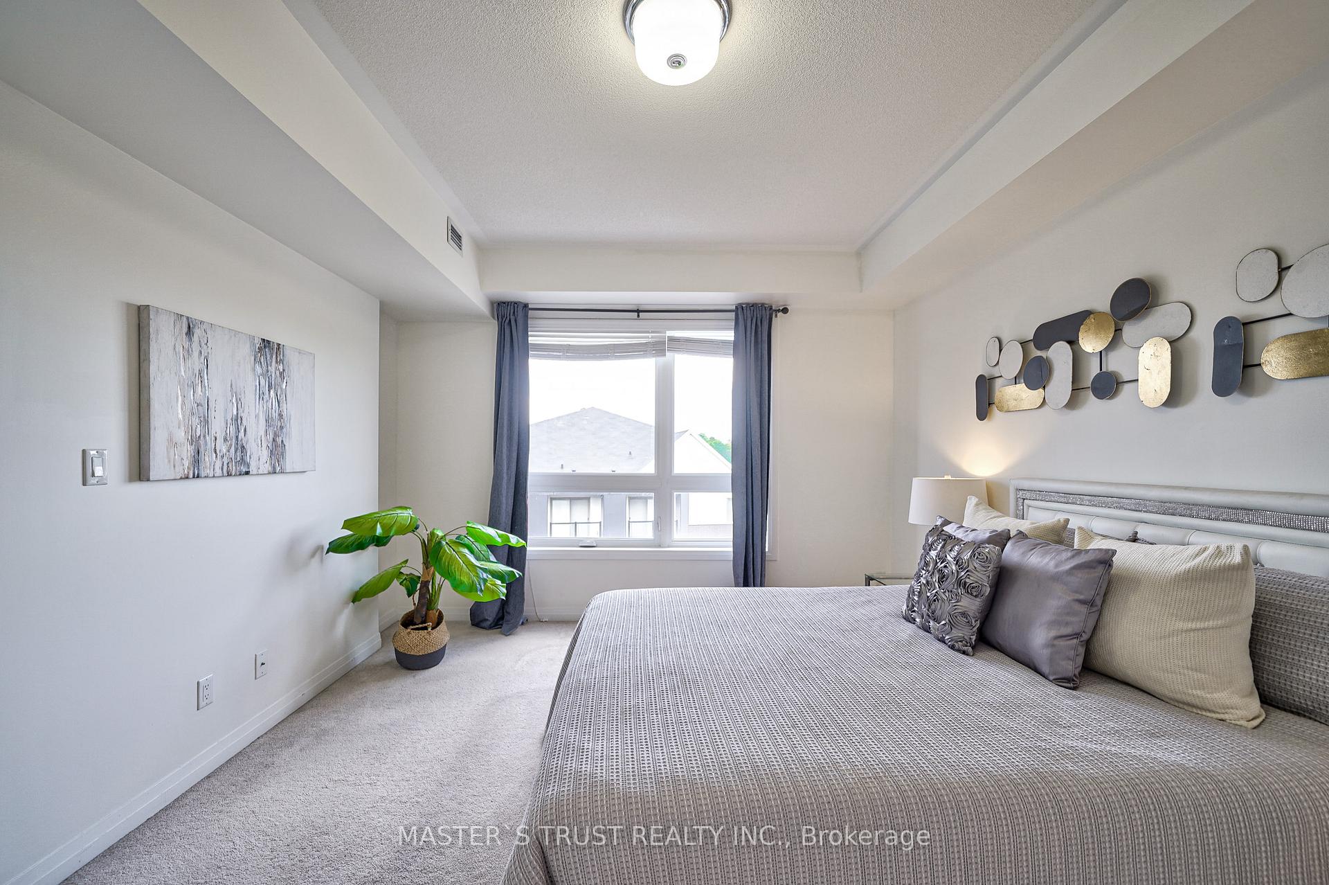 Photo 22 of Unit 404, 2 Adam Sellers Street, Markham, Cornell — HOMEH