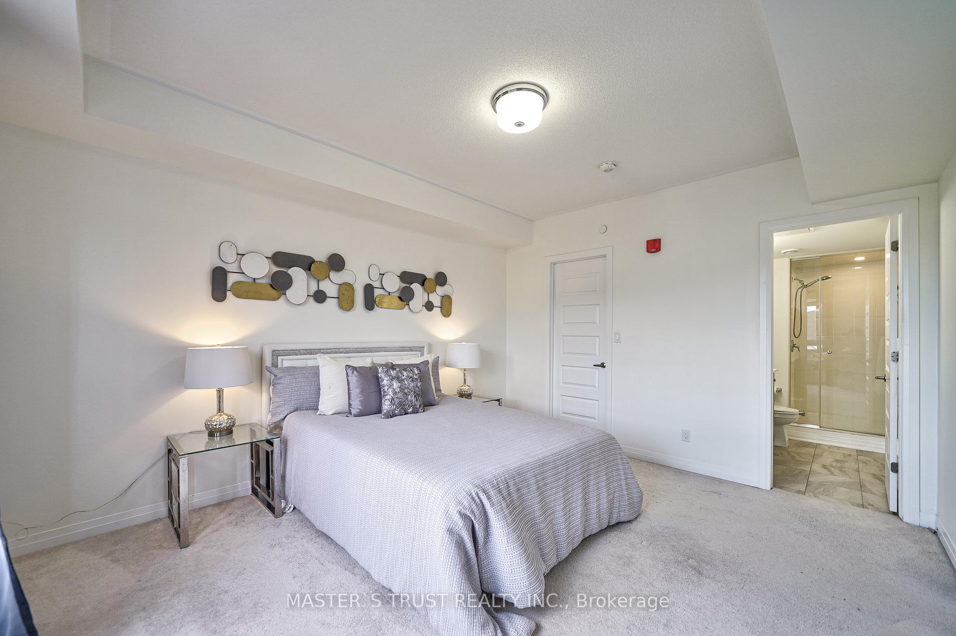 Photo 23 of Unit 404, 2 Adam Sellers Street, Markham, Cornell — HOMEH