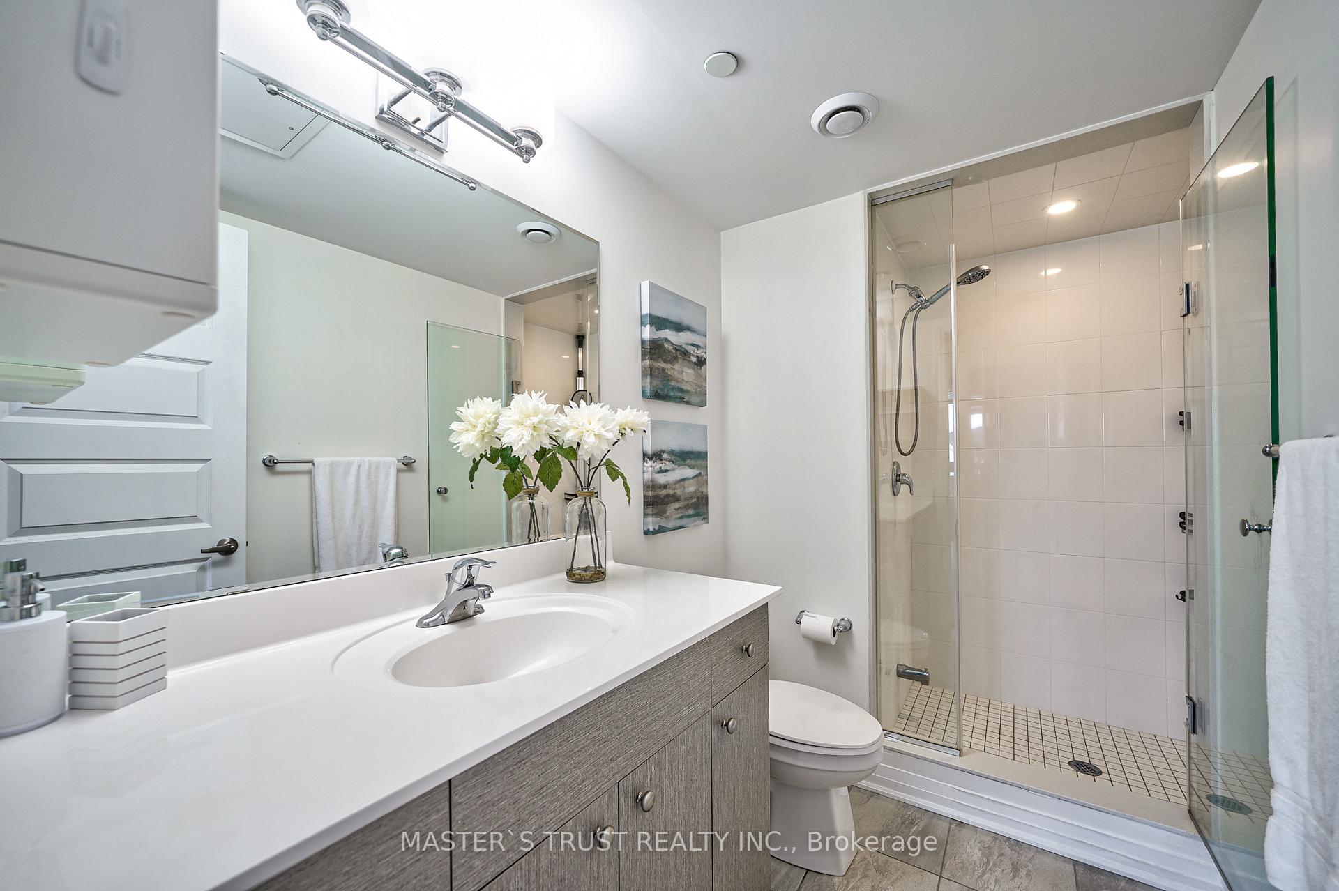 Photo 24 of Unit 404, 2 Adam Sellers Street, Markham, Cornell — HOMEH