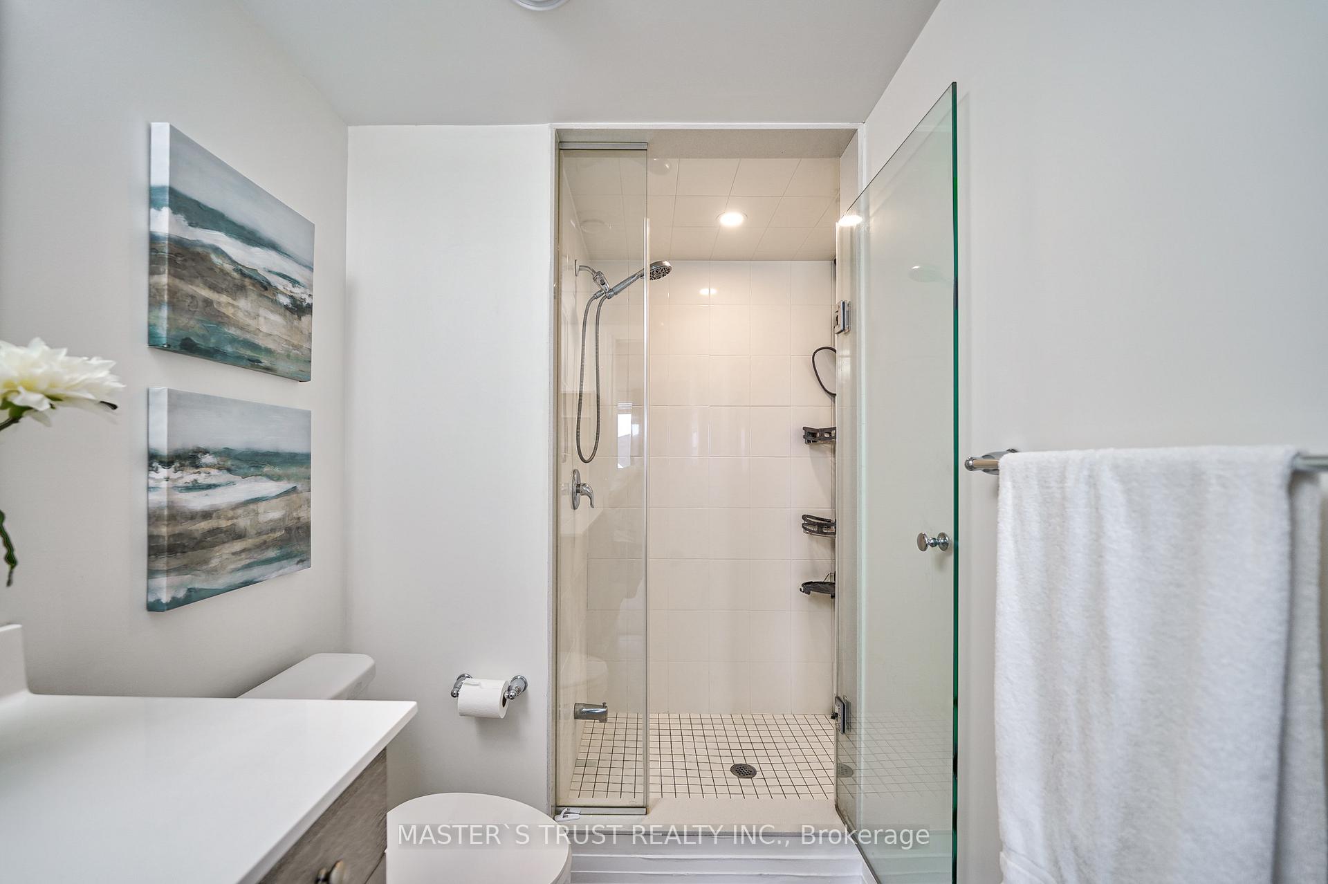 Photo 25 of Unit 404, 2 Adam Sellers Street, Markham, Cornell — HOMEH