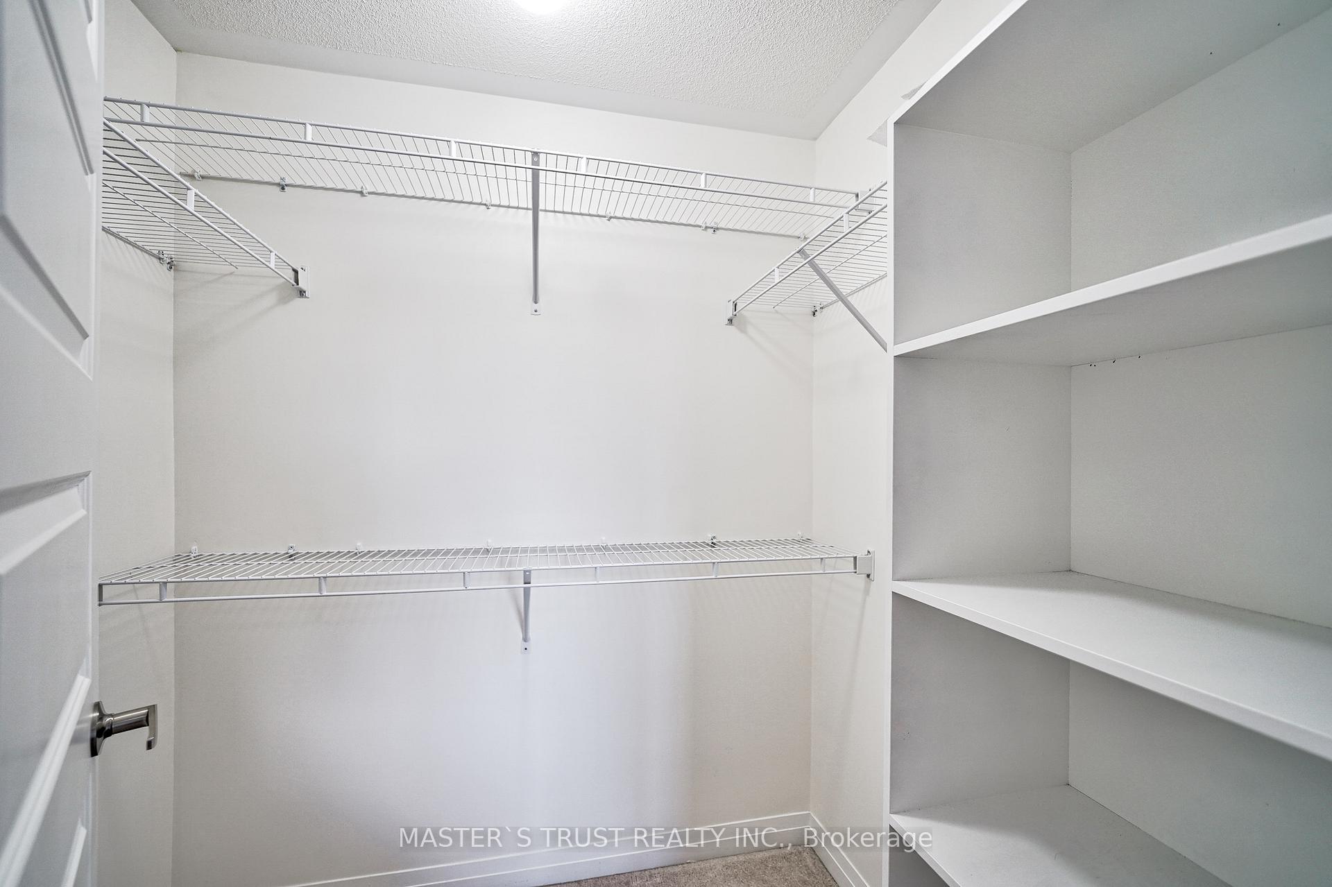 Photo 26 of Unit 404, 2 Adam Sellers Street, Markham, Cornell — HOMEH