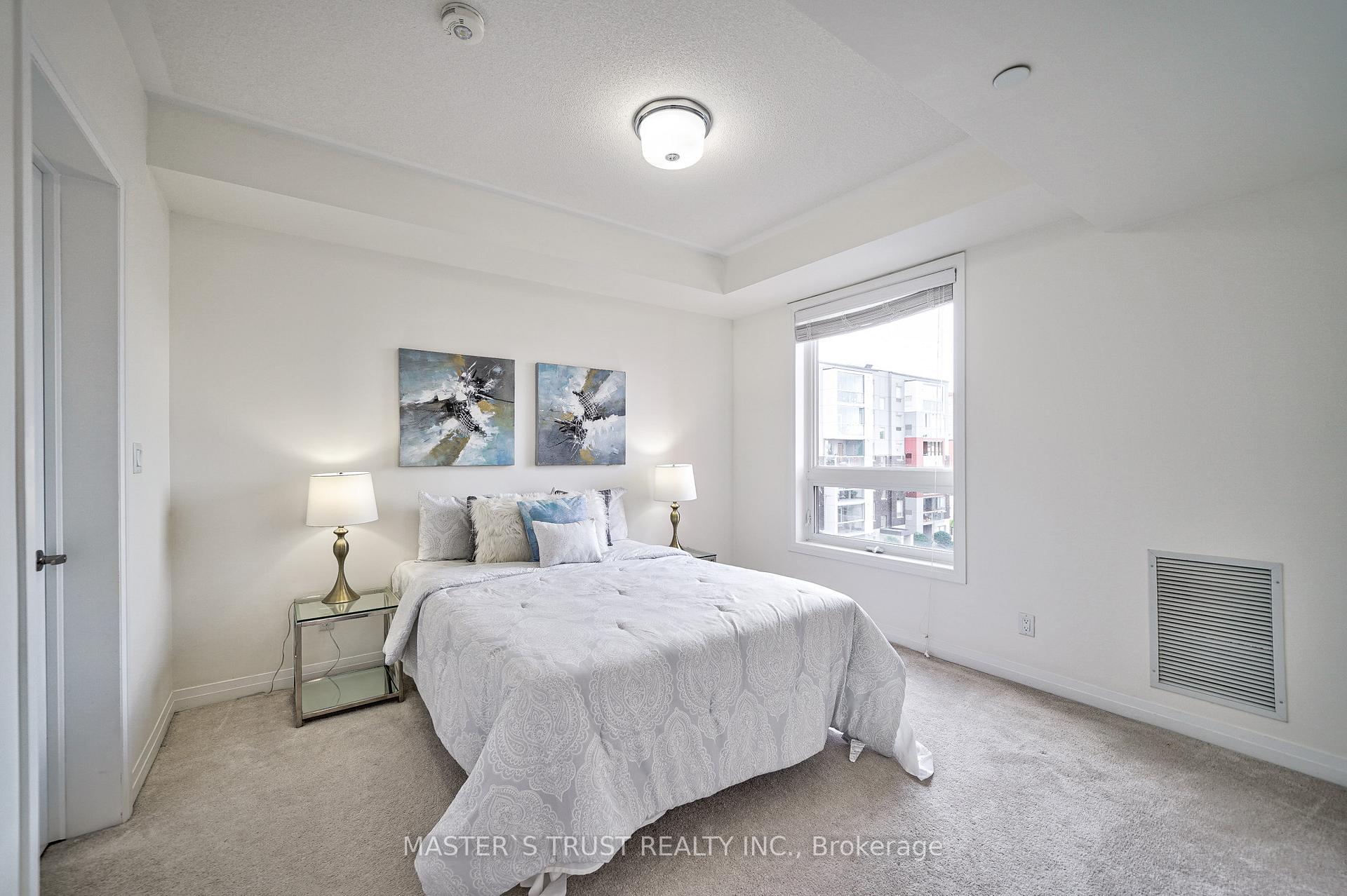Photo 27 of Unit 404, 2 Adam Sellers Street, Markham, Cornell — HOMEH