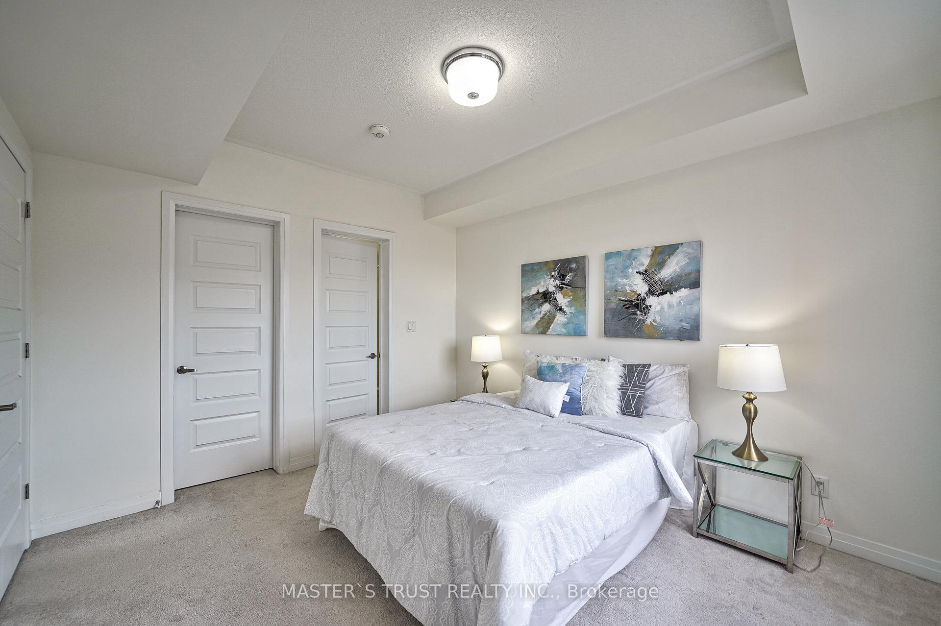 Photo 28 of Unit 404, 2 Adam Sellers Street, Markham, Cornell — HOMEH