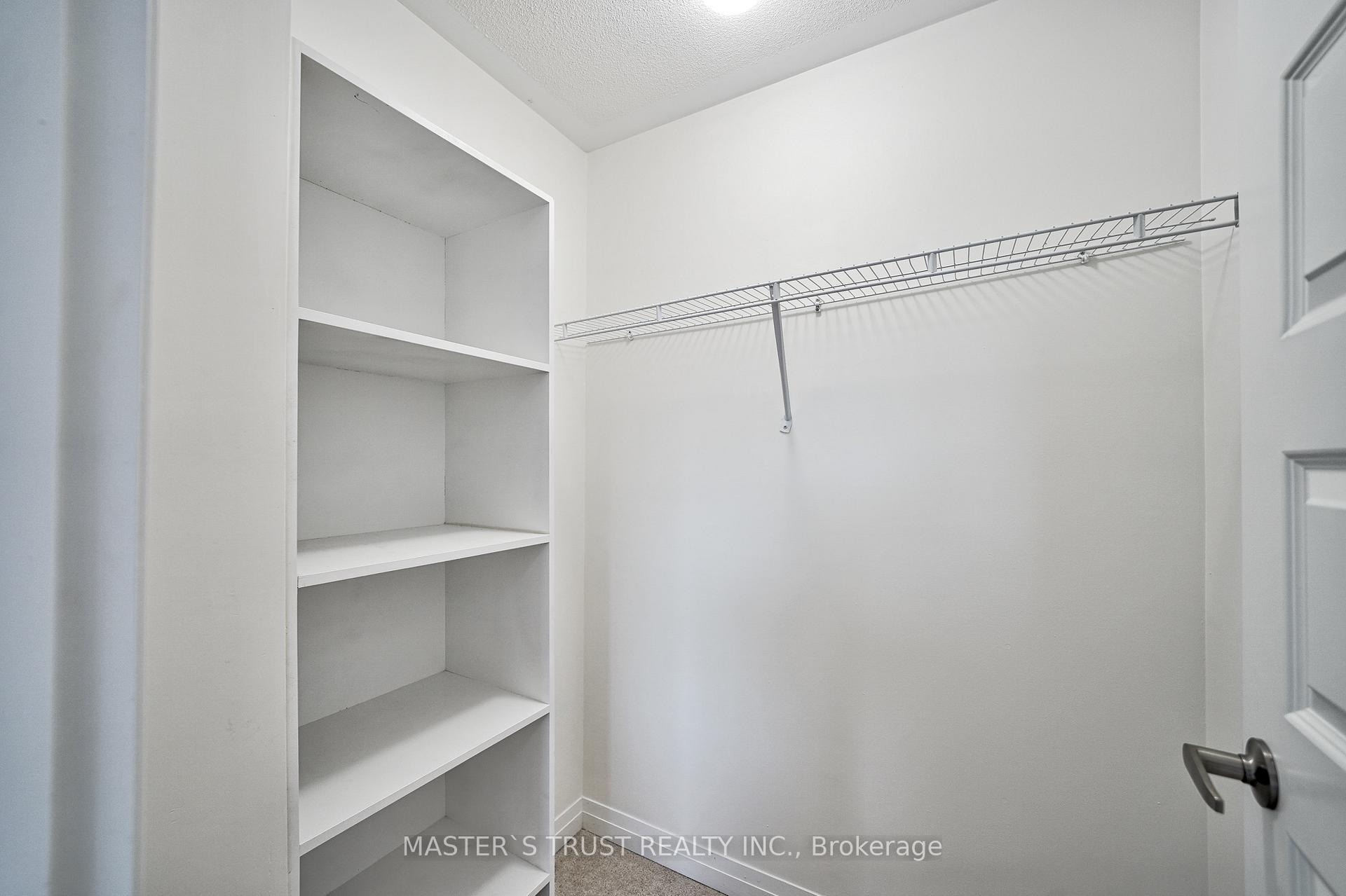 Photo 29 of Unit 404, 2 Adam Sellers Street, Markham, Cornell — HOMEH