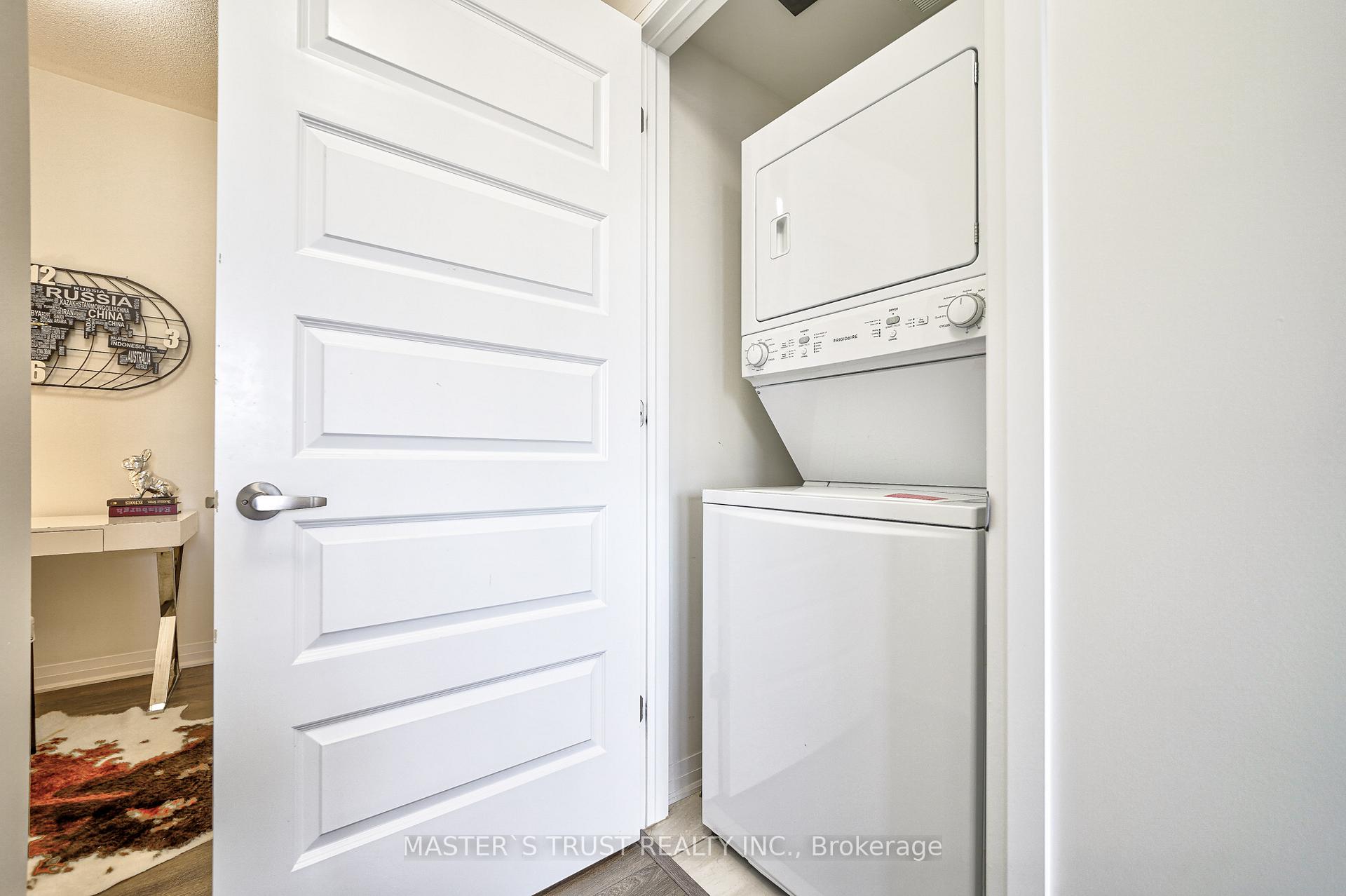 Photo 30 of Unit 404, 2 Adam Sellers Street, Markham, Cornell — HOMEH
