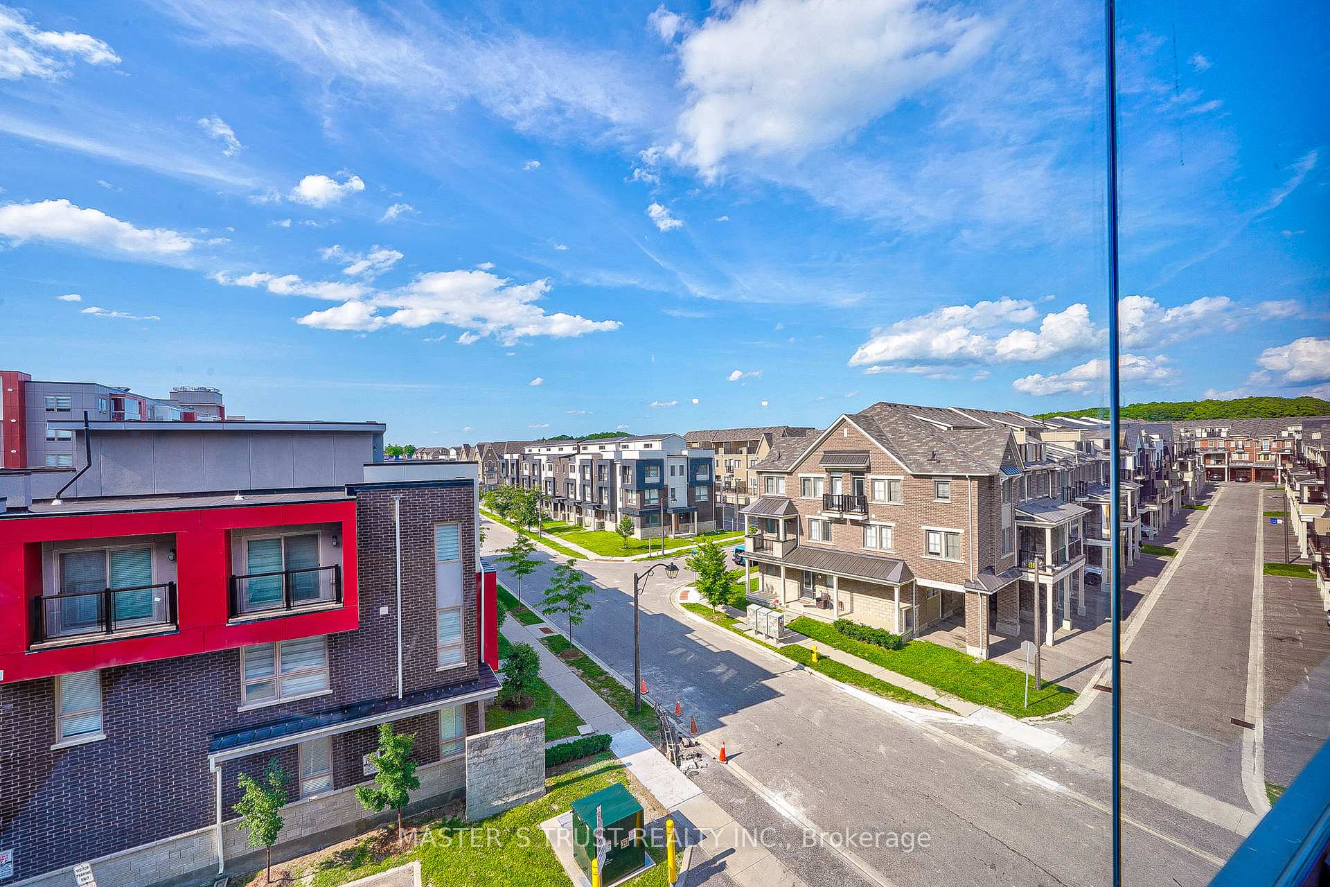 Photo 31 of Unit 404, 2 Adam Sellers Street, Markham, Cornell — HOMEH