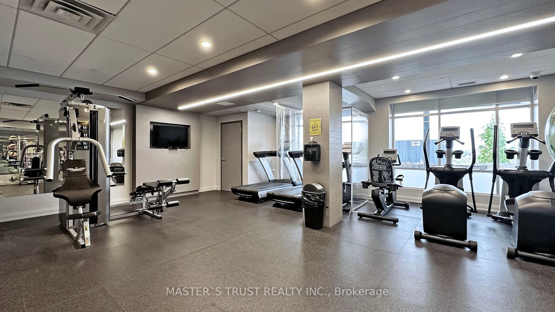 Photo 32 of Unit 404, 2 Adam Sellers Street, Markham, Cornell — HOMEH