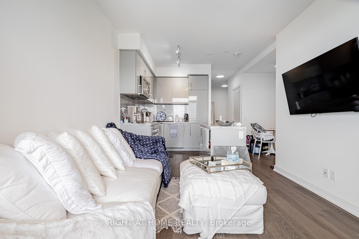 Photo 8 of Unit 1207, 1 Grandview Avenue, Markham, Grandview — HOMEH