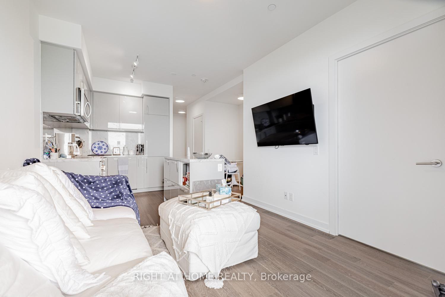 Photo 9 of Unit 1207, 1 Grandview Avenue, Markham, Grandview — HOMEH