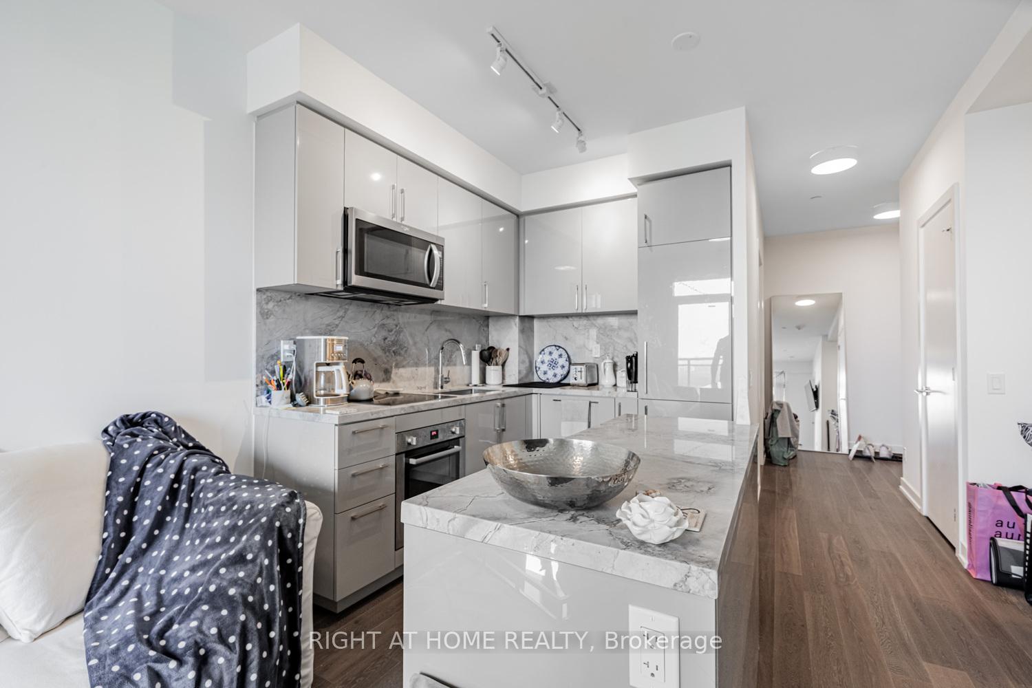 Photo 10 of Unit 1207, 1 Grandview Avenue, Markham, Grandview — HOMEH
