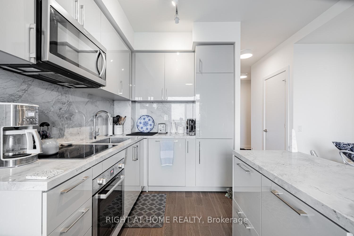 Photo 11 of Unit 1207, 1 Grandview Avenue, Markham, Grandview — HOMEH