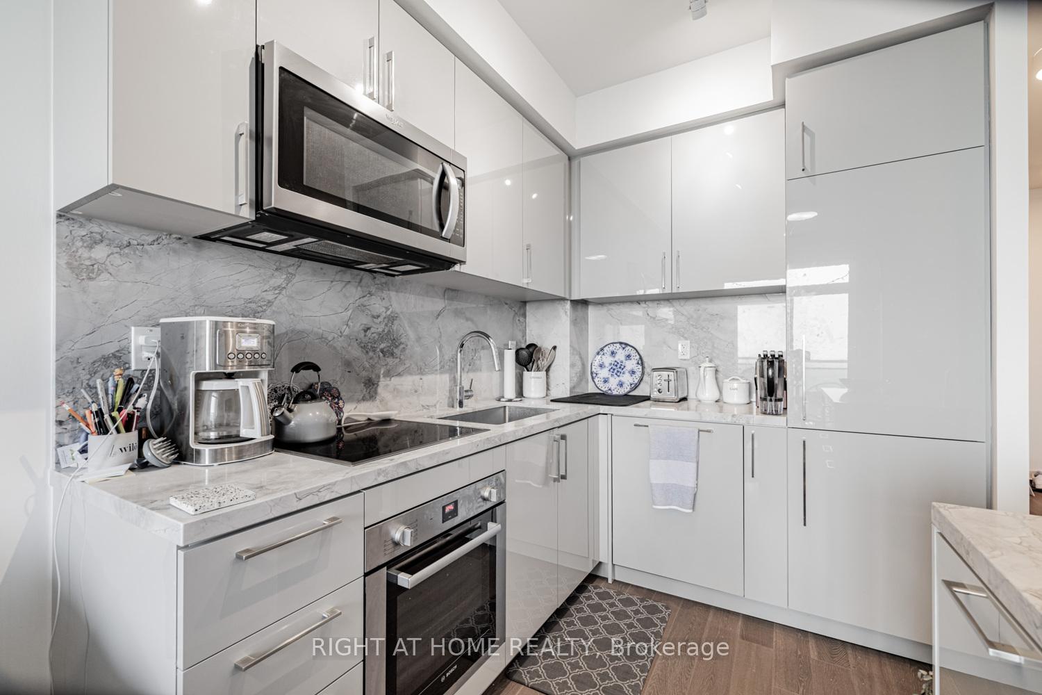 Photo 12 of Unit 1207, 1 Grandview Avenue, Markham, Grandview — HOMEH