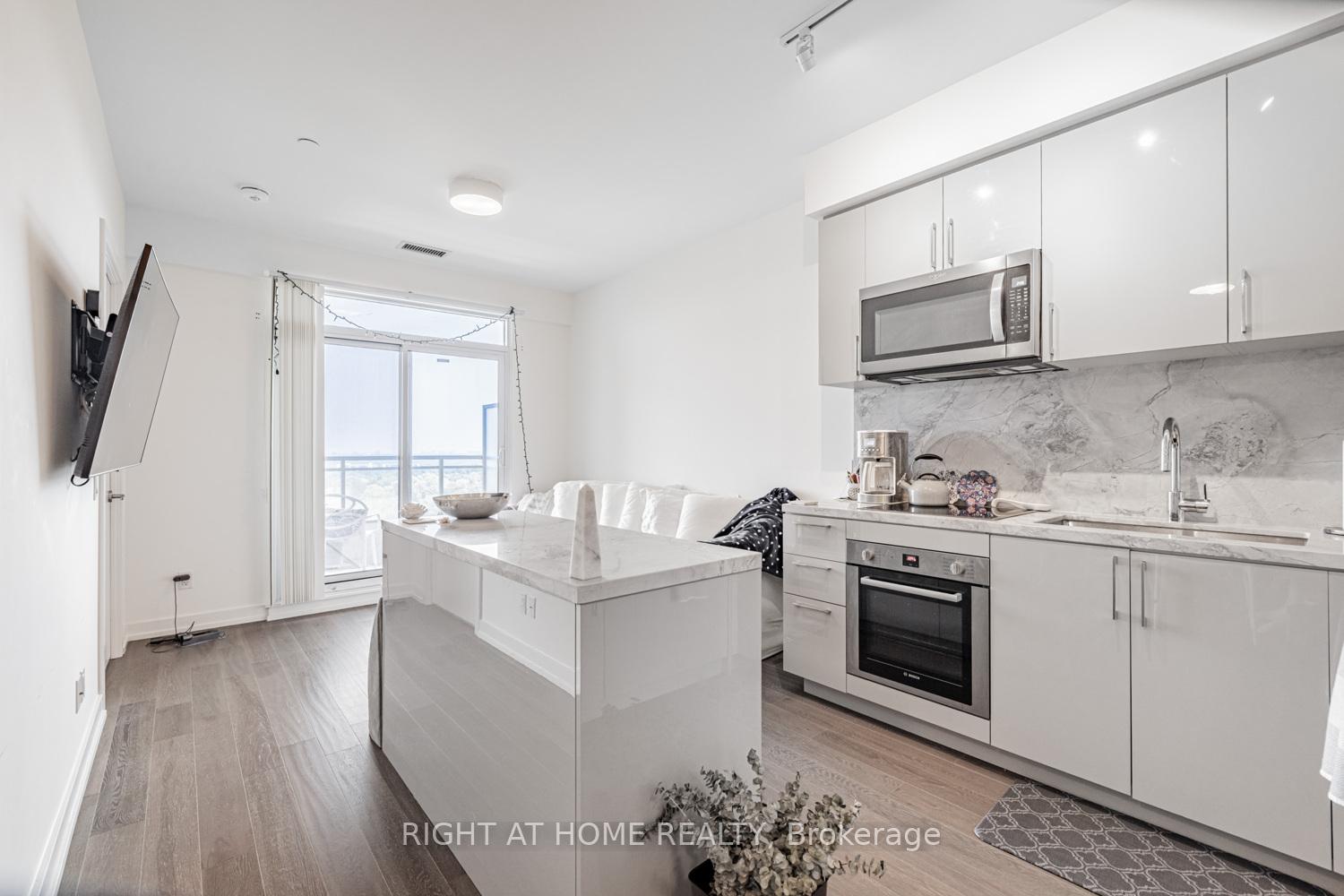 Photo 13 of Unit 1207, 1 Grandview Avenue, Markham, Grandview — HOMEH