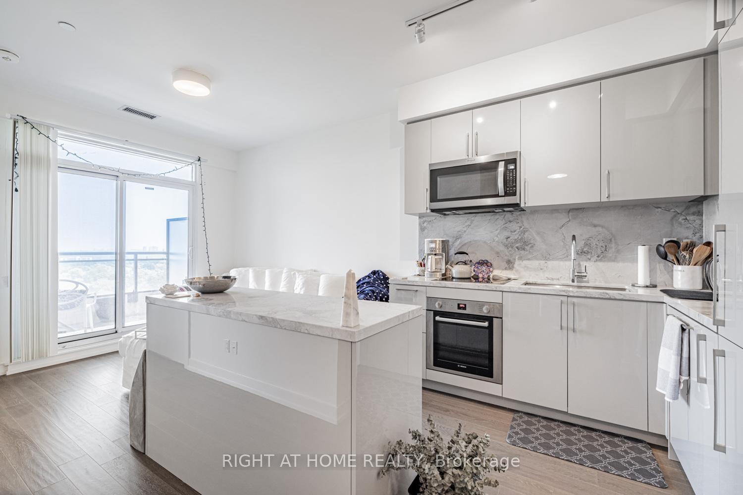 Photo 14 of Unit 1207, 1 Grandview Avenue, Markham, Grandview — HOMEH