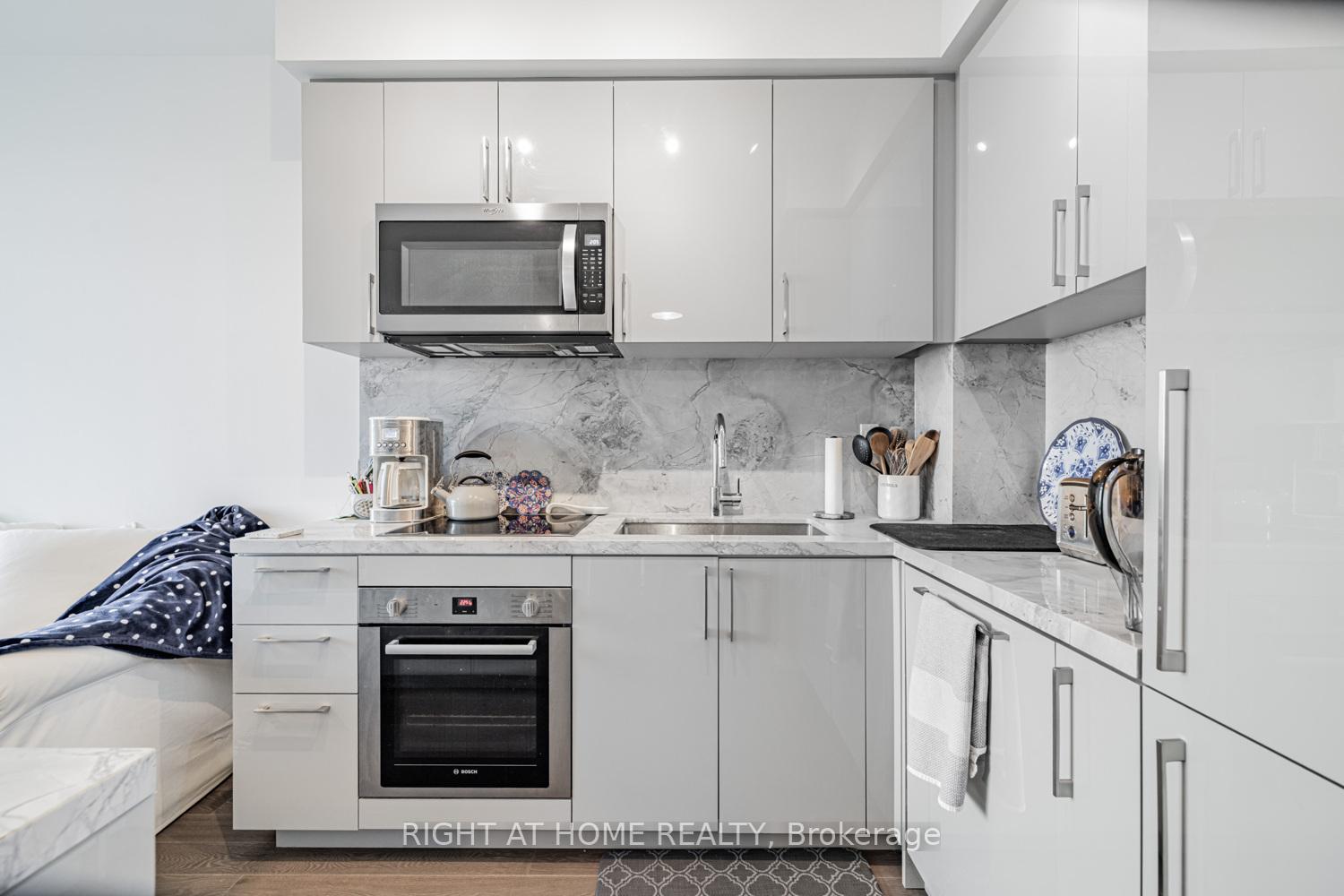 Photo 15 of Unit 1207, 1 Grandview Avenue, Markham, Grandview — HOMEH