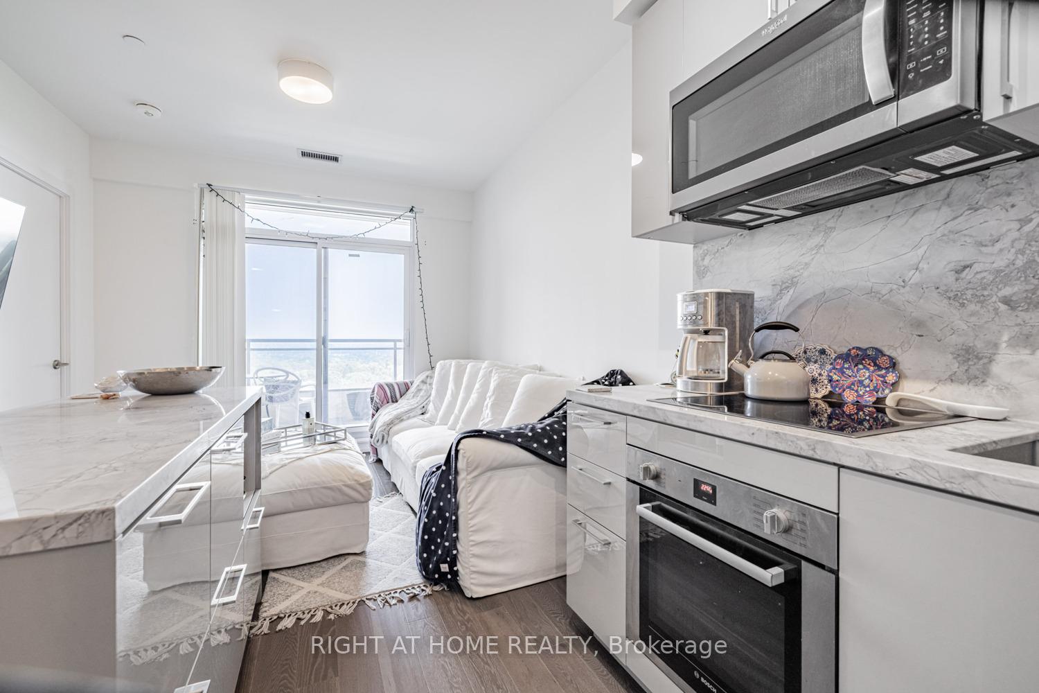 Photo 16 of Unit 1207, 1 Grandview Avenue, Markham, Grandview — HOMEH