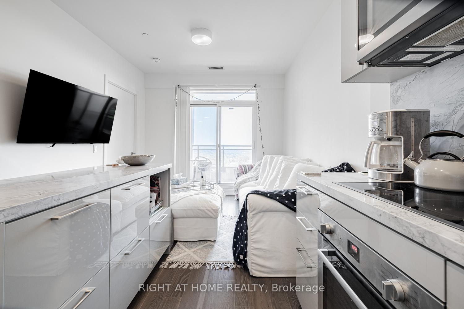 Photo 17 of Unit 1207, 1 Grandview Avenue, Markham, Grandview — HOMEH
