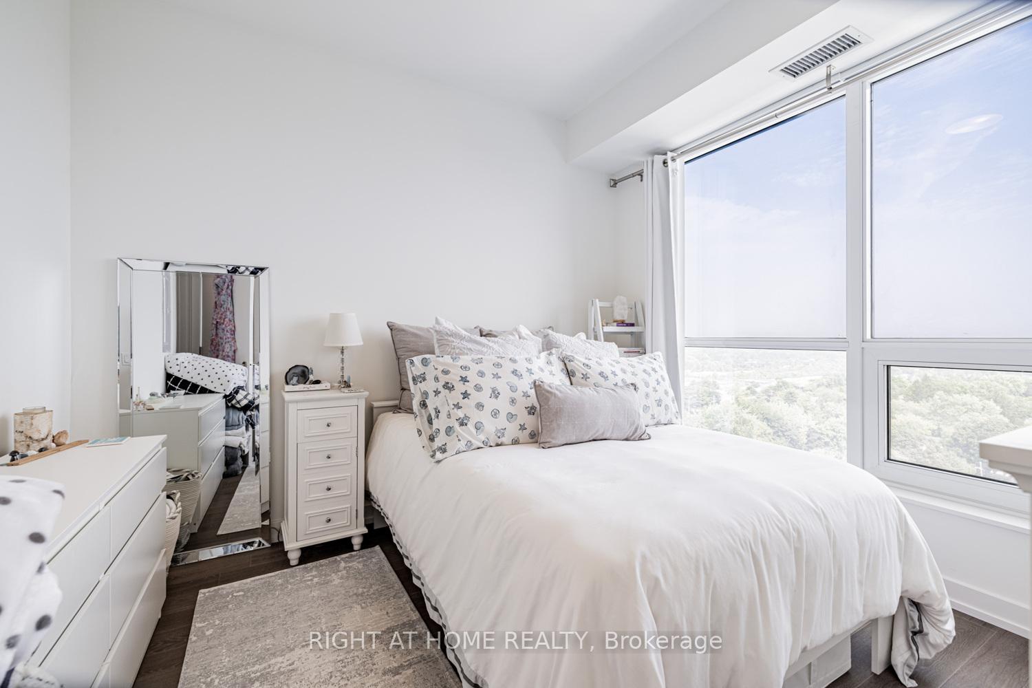 Photo 18 of Unit 1207, 1 Grandview Avenue, Markham, Grandview — HOMEH