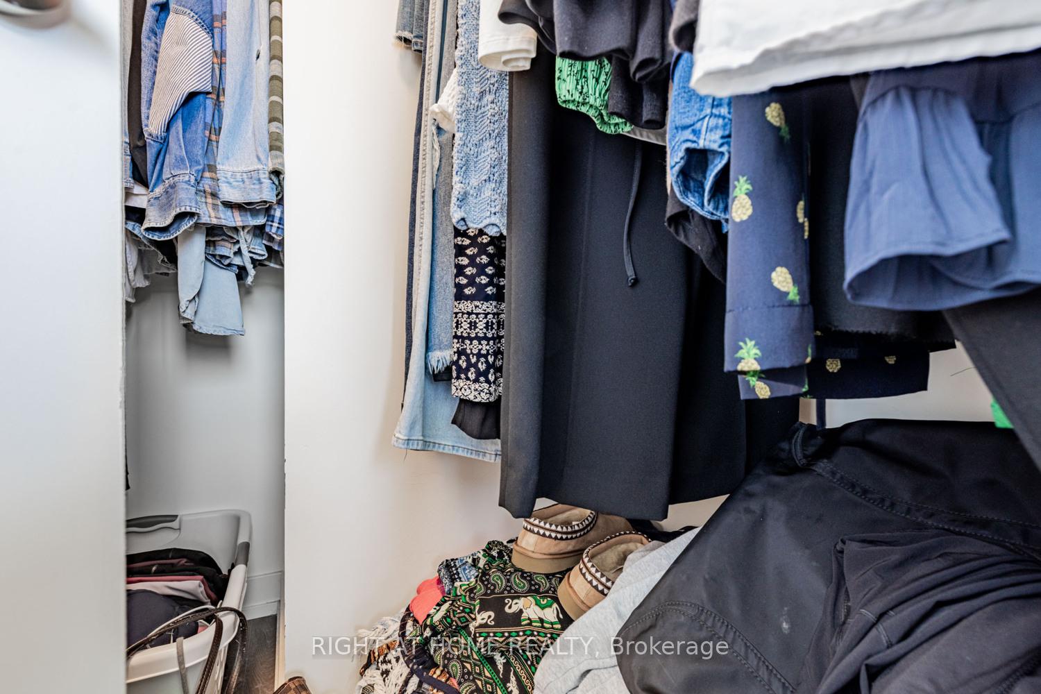 Photo 20 of Unit 1207, 1 Grandview Avenue, Markham, Grandview — HOMEH