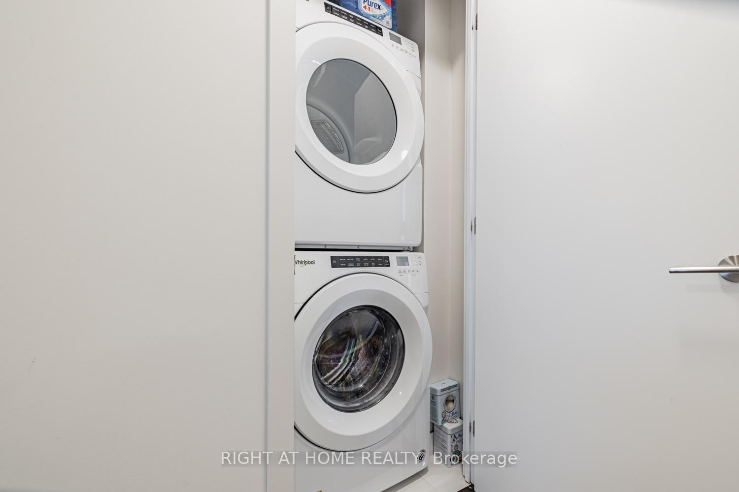 Photo 21 of Unit 1207, 1 Grandview Avenue, Markham, Grandview — HOMEH