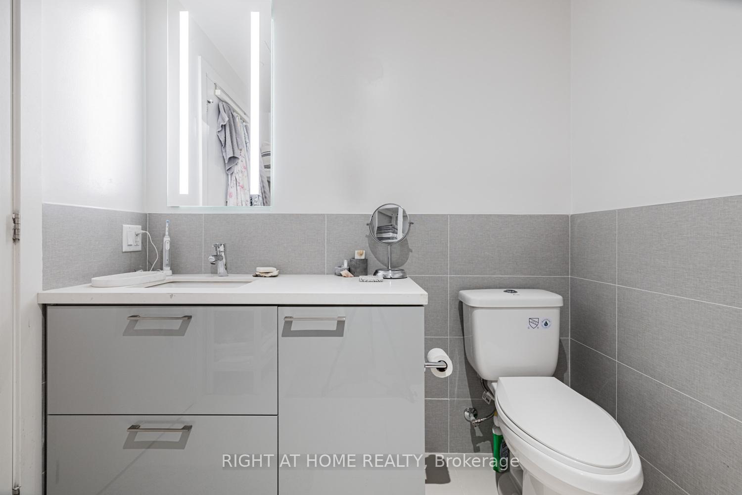 Photo 22 of Unit 1207, 1 Grandview Avenue, Markham, Grandview — HOMEH