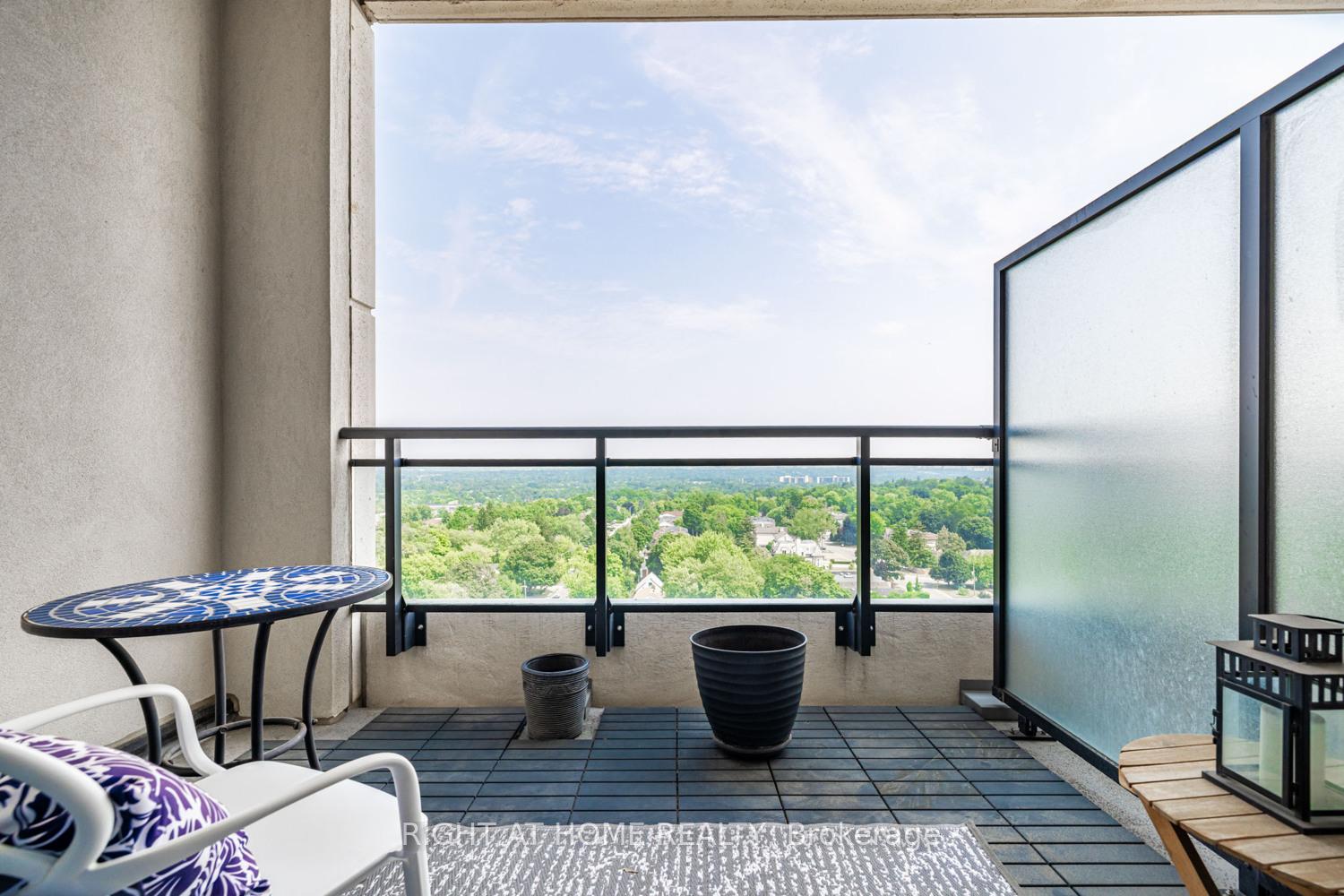 Photo 25 of Unit 1207, 1 Grandview Avenue, Markham, Grandview — HOMEH