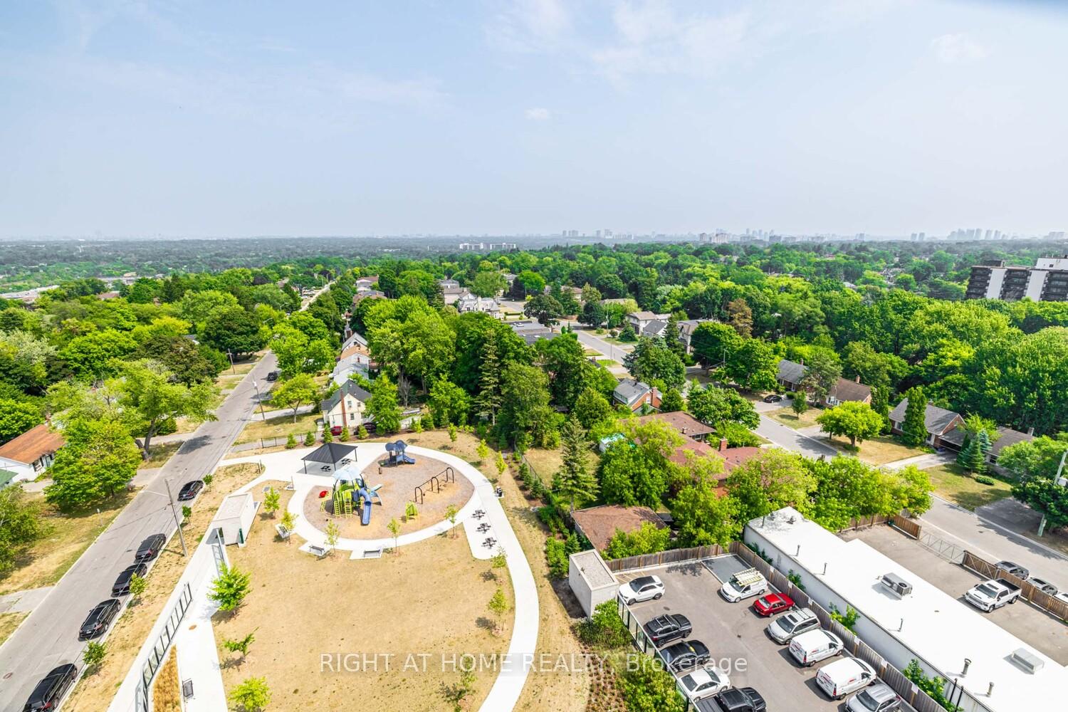 Photo 27 of Unit 1207, 1 Grandview Avenue, Markham, Grandview — HOMEH