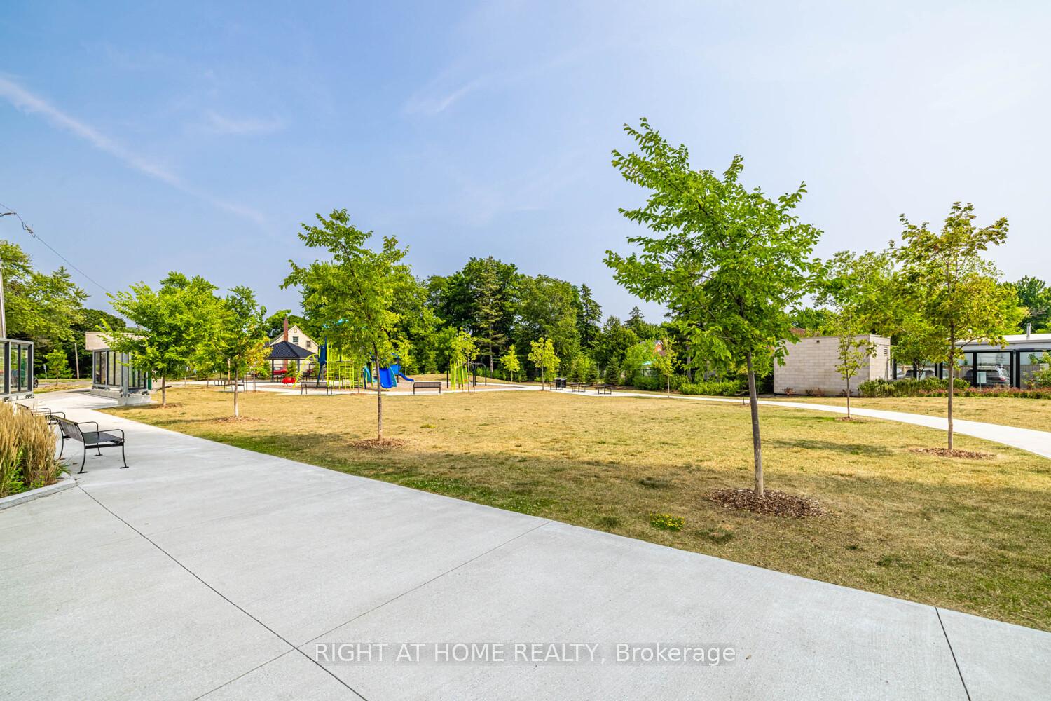 Photo 28 of Unit 1207, 1 Grandview Avenue, Markham, Grandview — HOMEH
