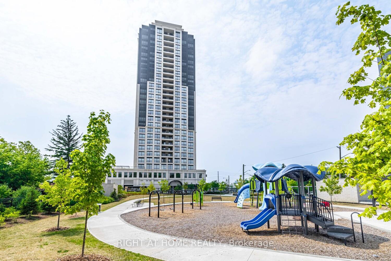 Photo 29 of Unit 1207, 1 Grandview Avenue, Markham, Grandview — HOMEH