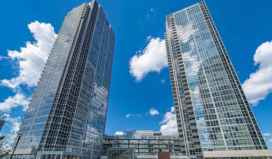 Photo 1 of Unit 406, 2916 Highway 7 Road, Vaughan, Concord — HOMEH