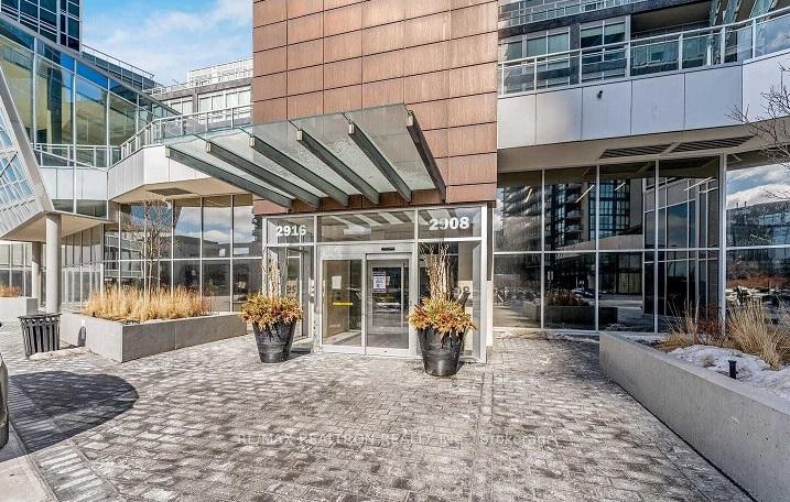 Photo 2 of Unit 406, 2916 Highway 7 Road, Vaughan, Concord — HOMEH