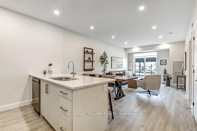 Photo 1 of Unit 106, 16 Compass Trail, Central Elgin, Port Stanley — HOMEH
