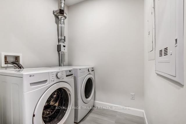 Photo 11 of Unit 106, 16 Compass Trail, Central Elgin, Port Stanley — HOMEH