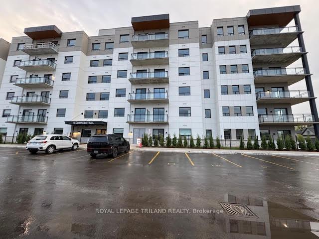 Photo 4 of Unit 310, 16 Compass Trail, Central Elgin, Port Stanley — HOMEH