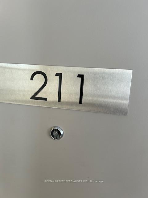 Photo 2 of Unit 211, 560 North Service Road, Grimsby, Grimsby Beach — HOMEH