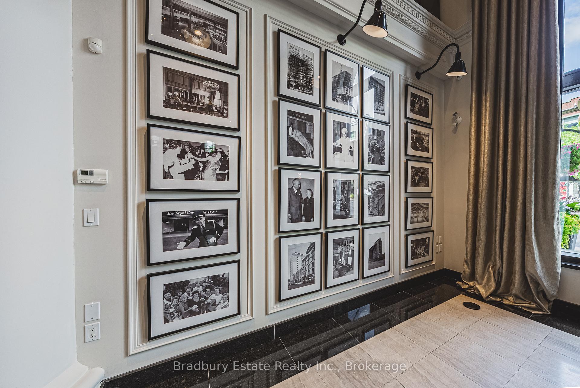 Photo 33 of Unit 819, 118 King Street E, Hamilton, Beasley — HOMEH