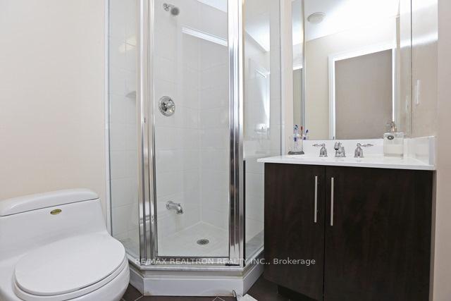 Photo 2 of Unit 1507, 88 Broadway Avenue, Toronto, Mount Pleasant West — HOMEH