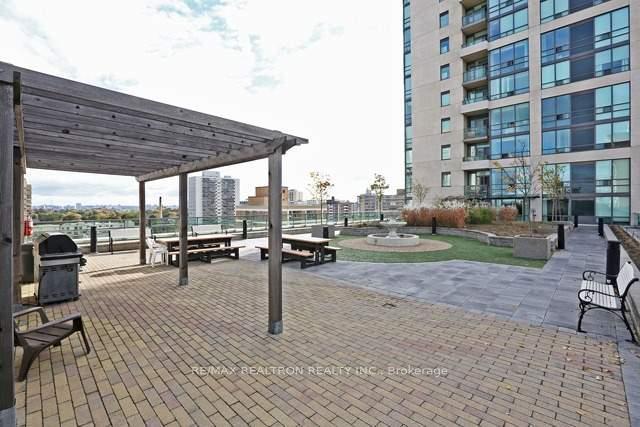 Photo 3 of Unit 1507, 88 Broadway Avenue, Toronto, Mount Pleasant West — HOMEH