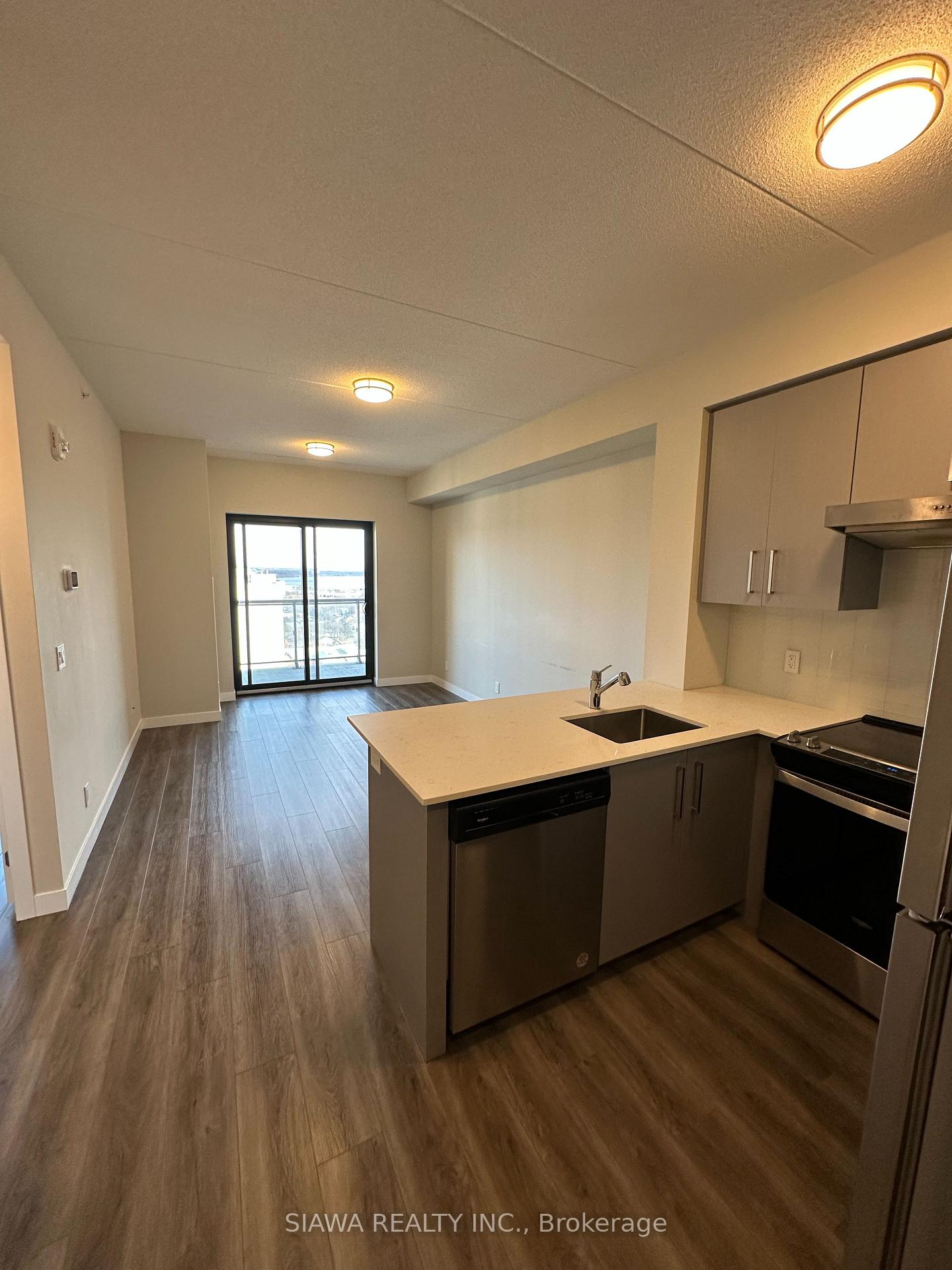 Photo 2 of Unit 1508, 15 Queen Street S, Hamilton, Central — HOMEH