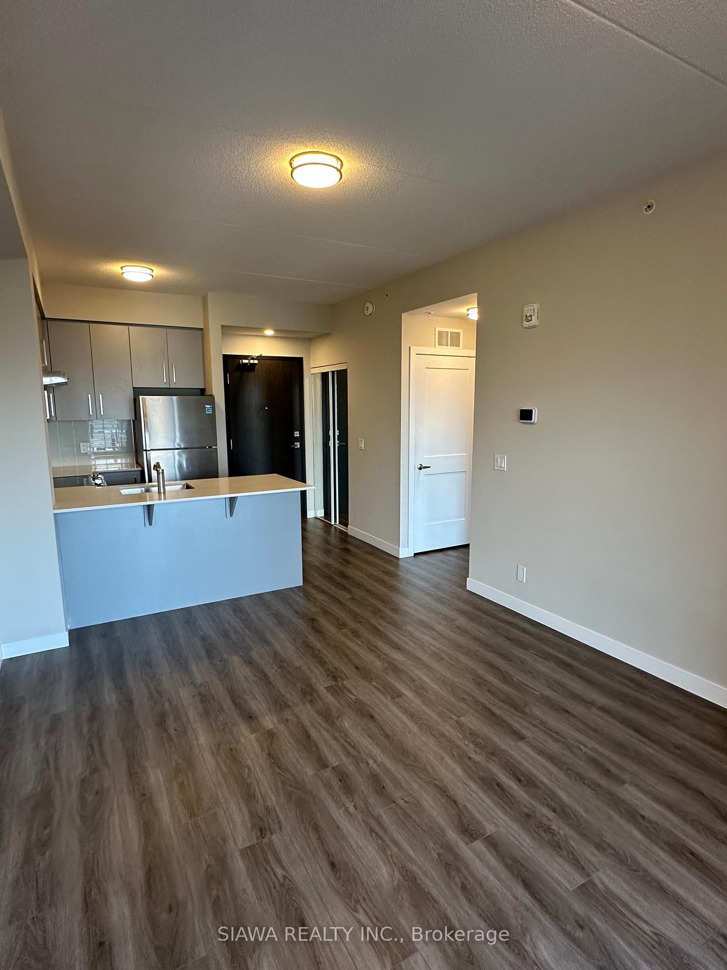 Photo 3 of Unit 1508, 15 Queen Street S, Hamilton, Central — HOMEH
