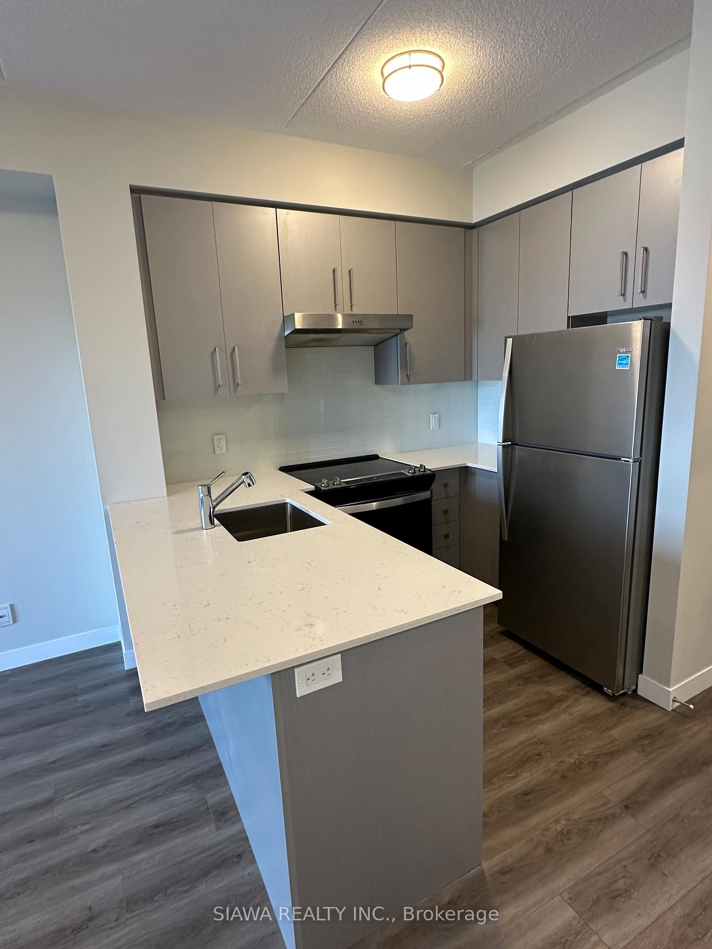 Photo 4 of Unit 1508, 15 Queen Street S, Hamilton, Central — HOMEH