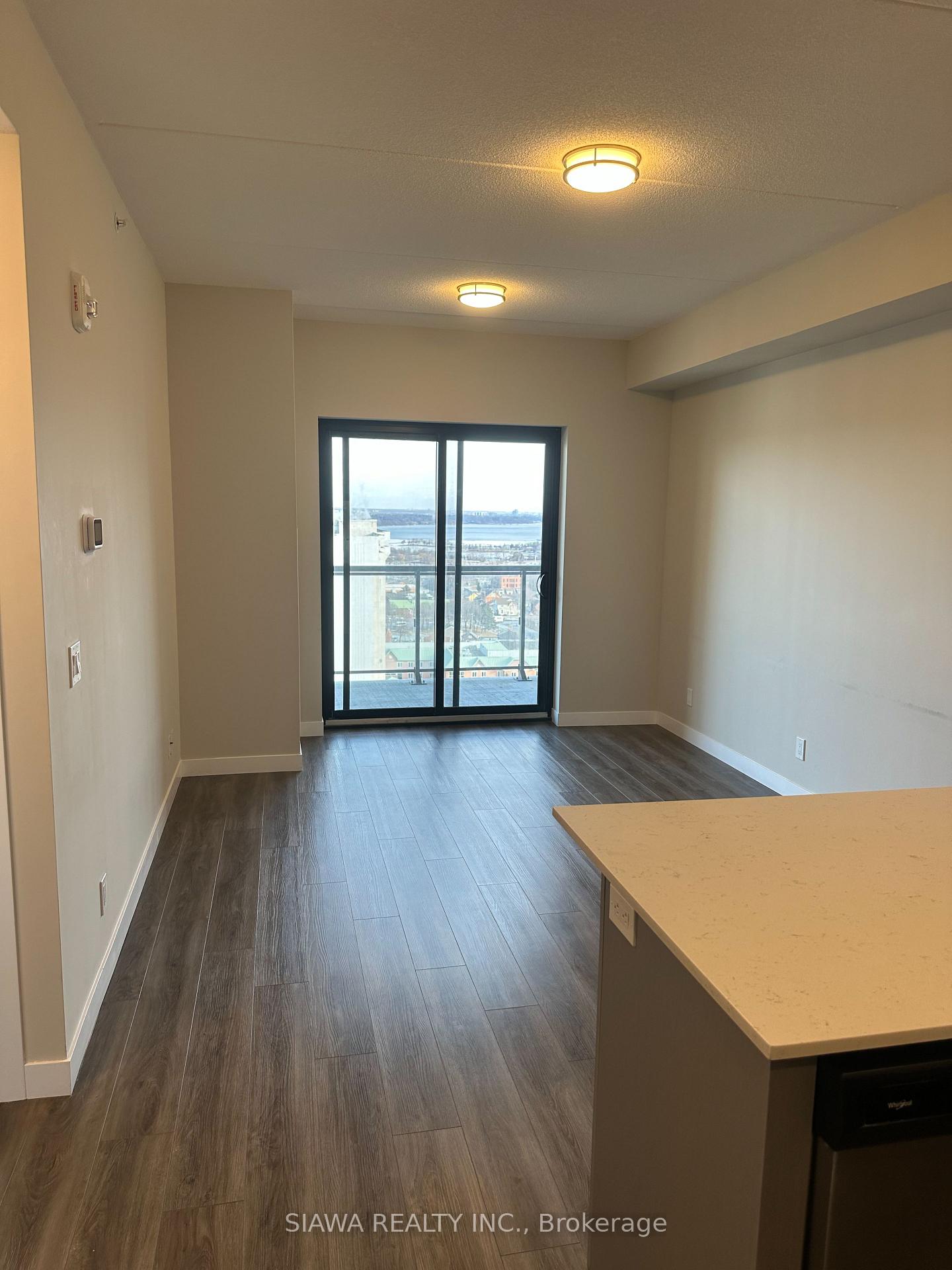 Photo 5 of Unit 1508, 15 Queen Street S, Hamilton, Central — HOMEH